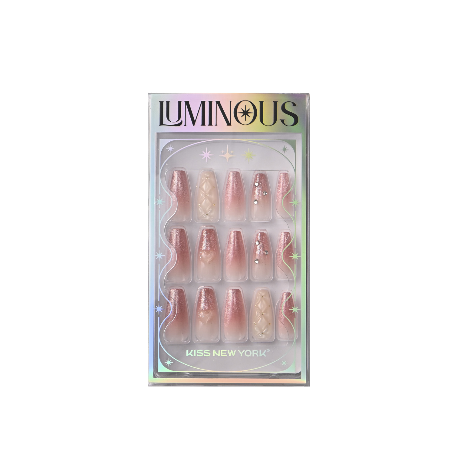 LUMINOUS -ルミナス | キスニューヨーク/KISSNEWYORK