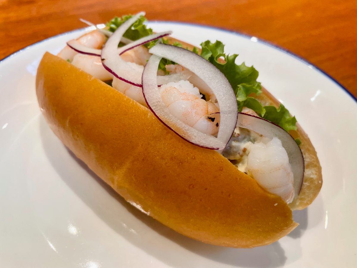 懐かしい味に進化系も♡西元町の『ぱんのおうち』で“こっぺぱん”を