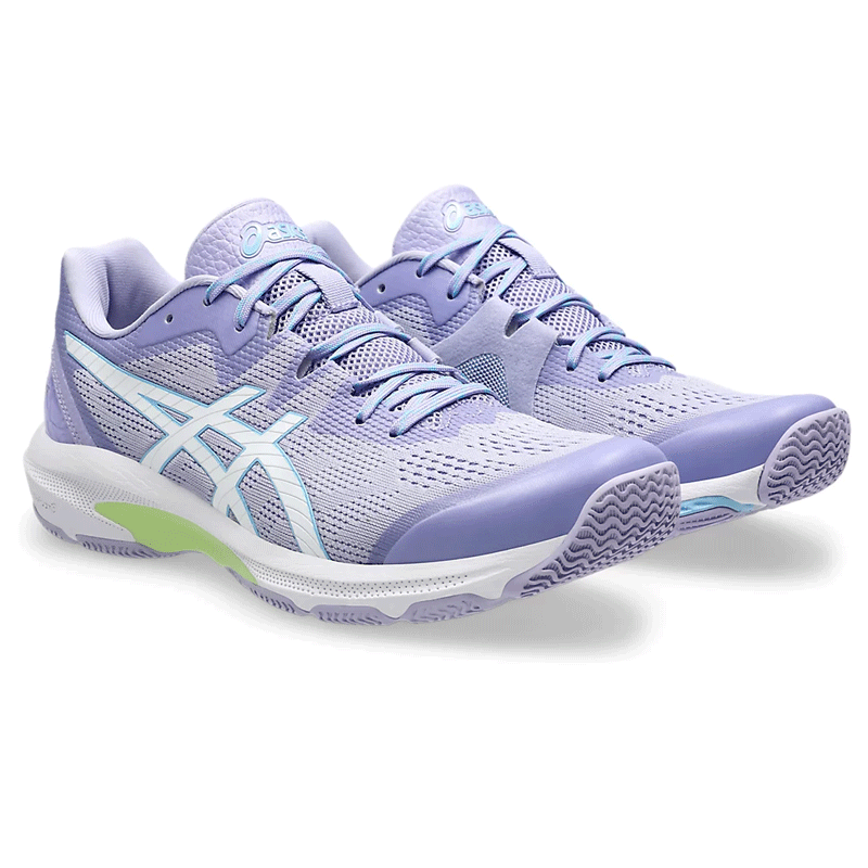 アシックス 日本未発売インドアシューズネットバーナー バリスティック