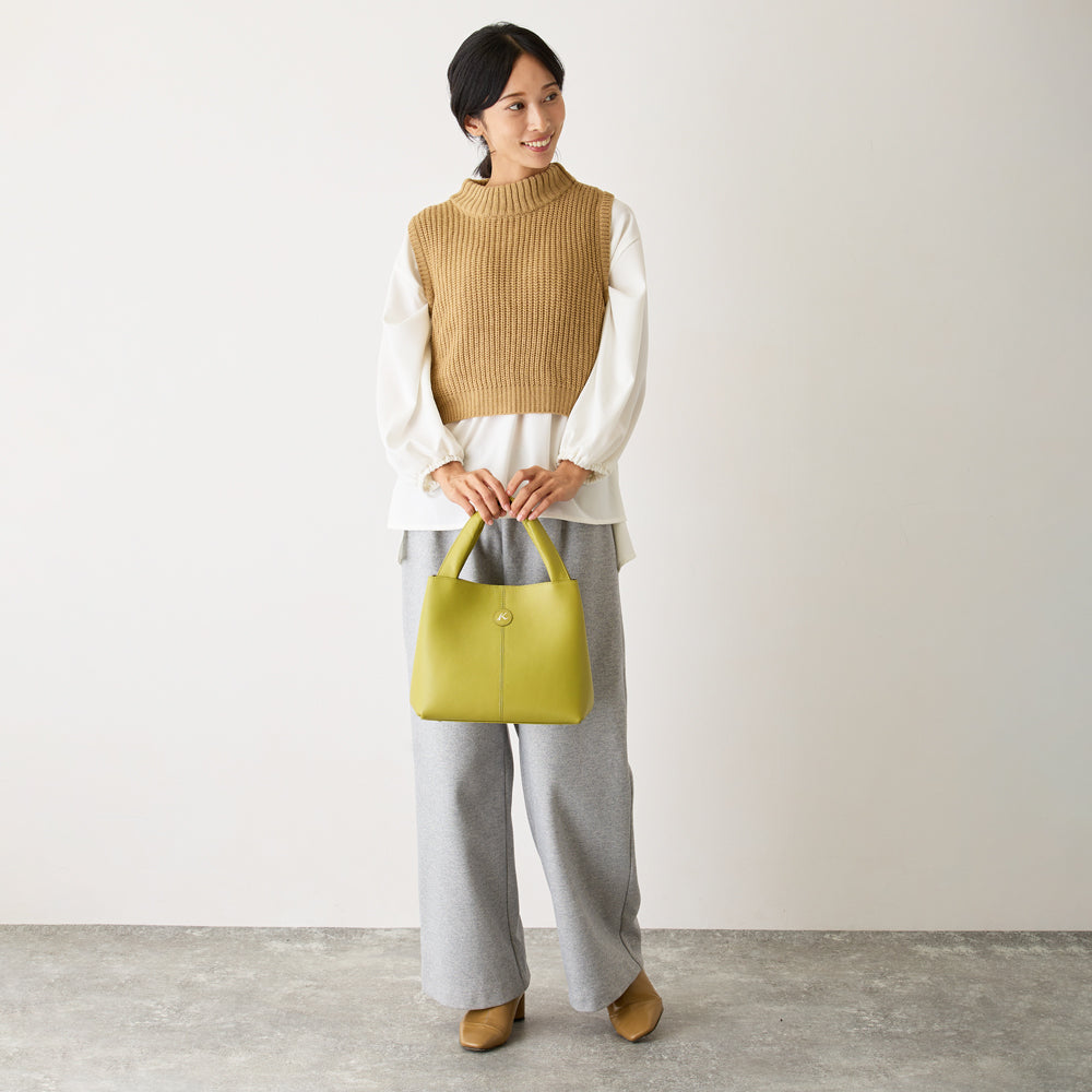 牛革ハンドバッグ N2-187 – バッグのキタムラK2公式サイト