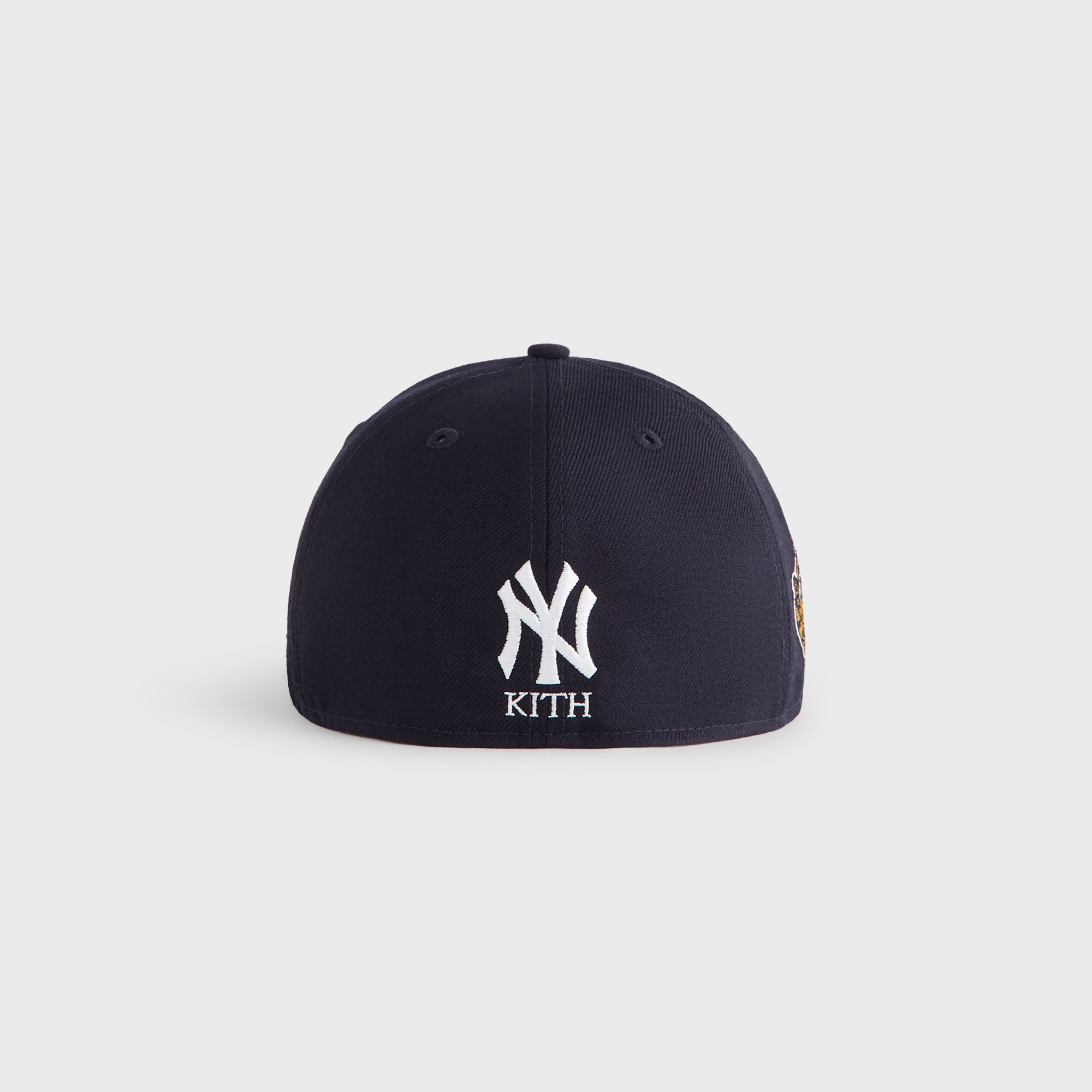 KITH ニューエラ コラボキャップ黒XL 7 5/8 KITH New Era 7 3/8 New
