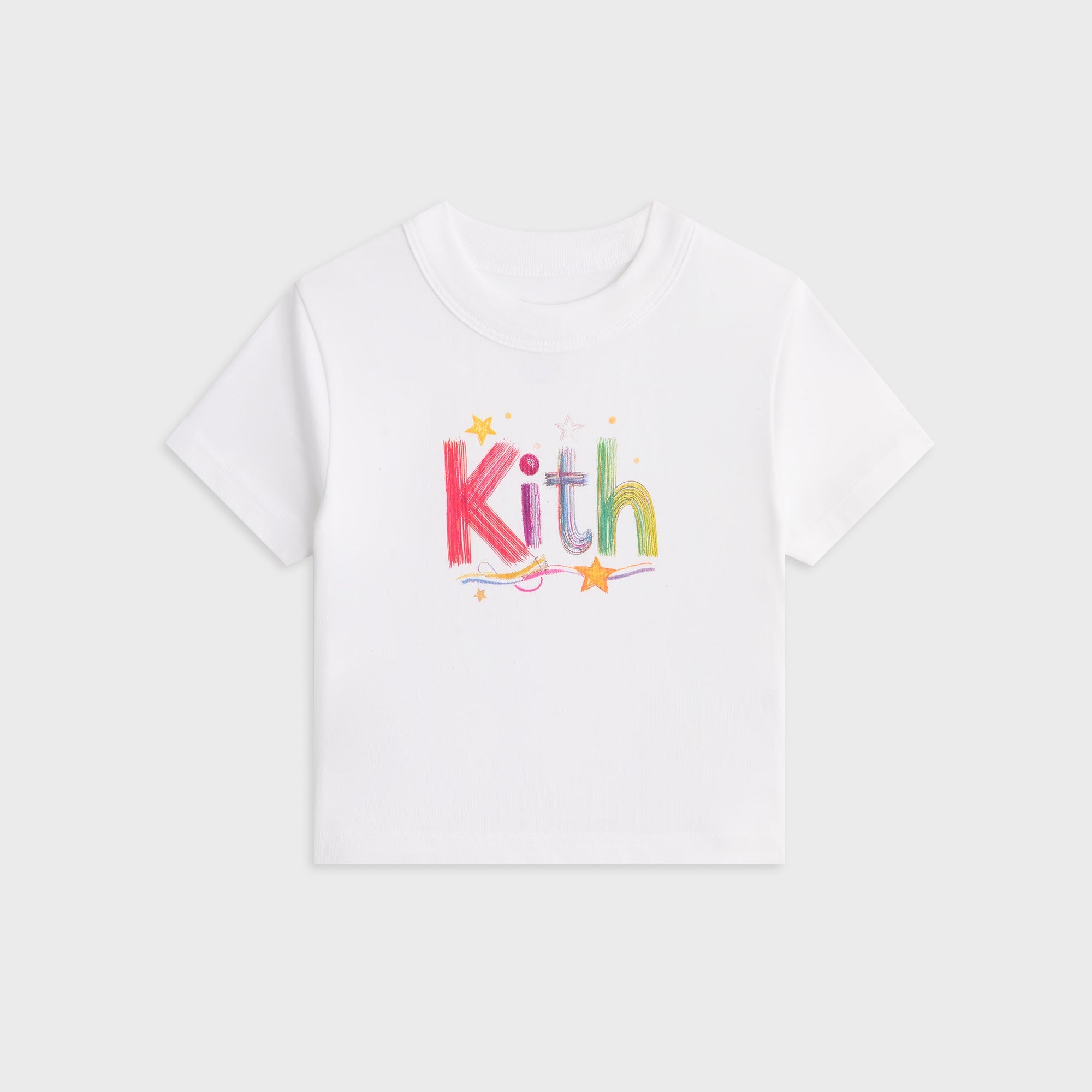 Kid's Kith Apparel - Tops - Tees | Kith