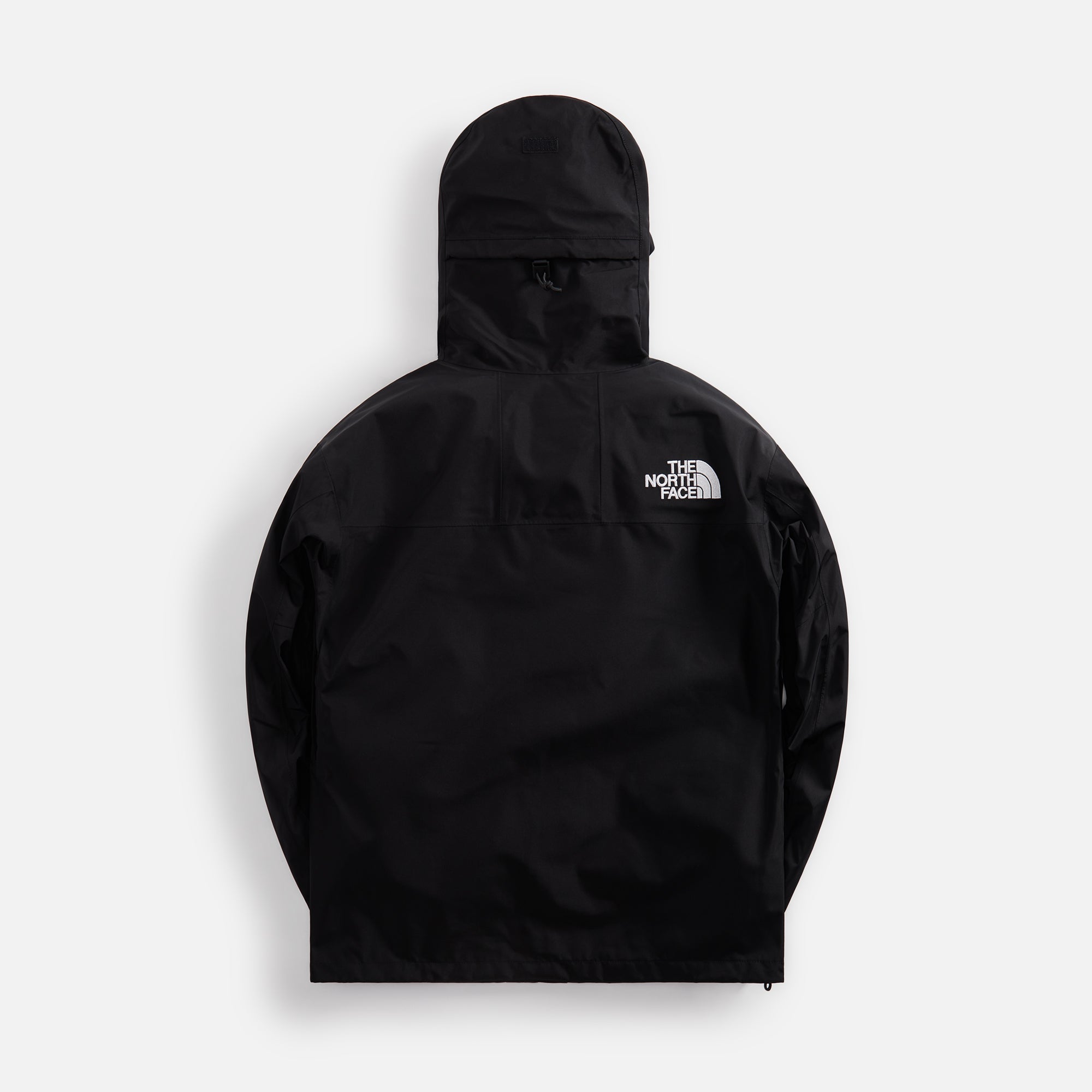 The North Face Mens Gore-Tex Mountain Jacket - TNF Black – Kith