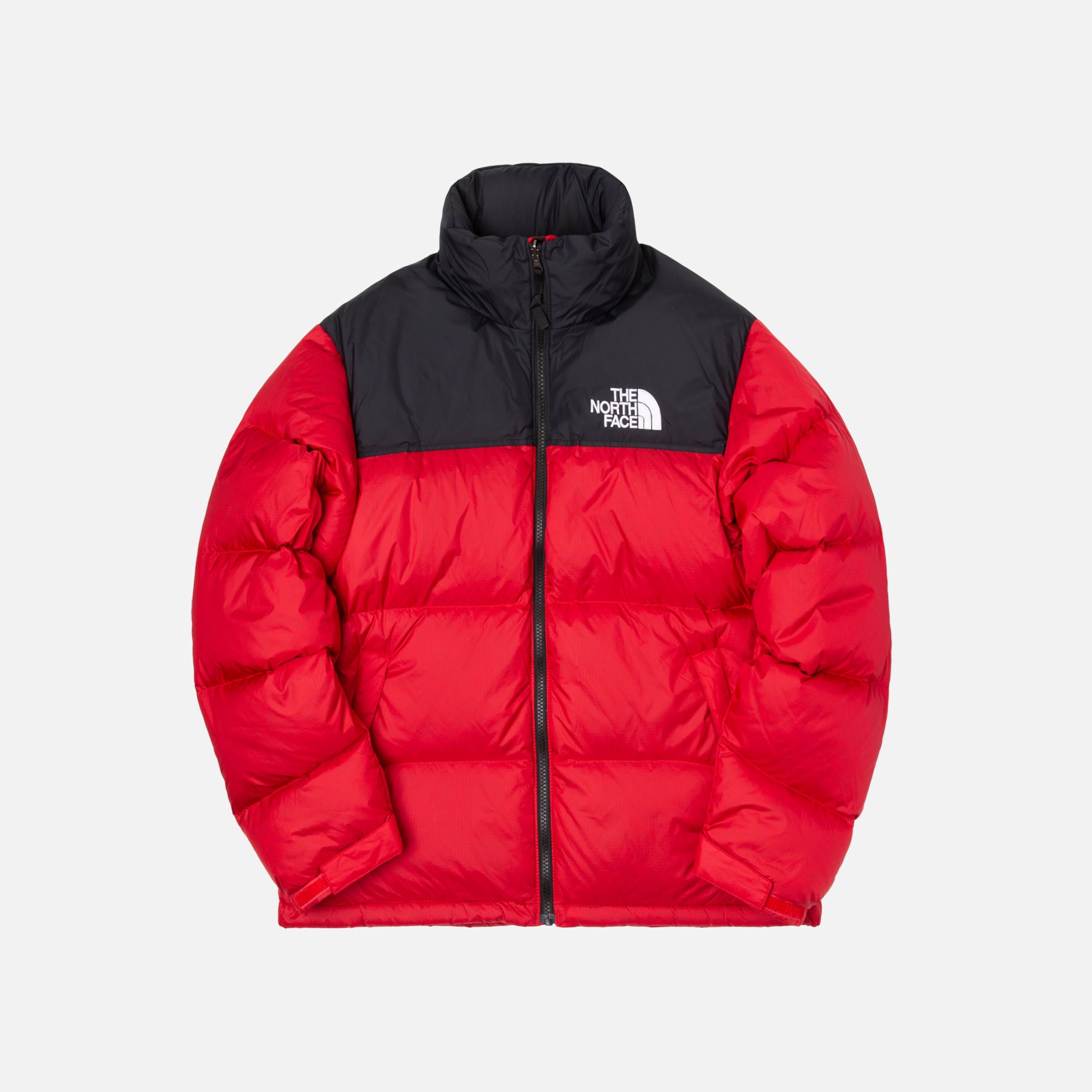 The North Face 1996 Retro Nuptse Jacket - Red – Kith
