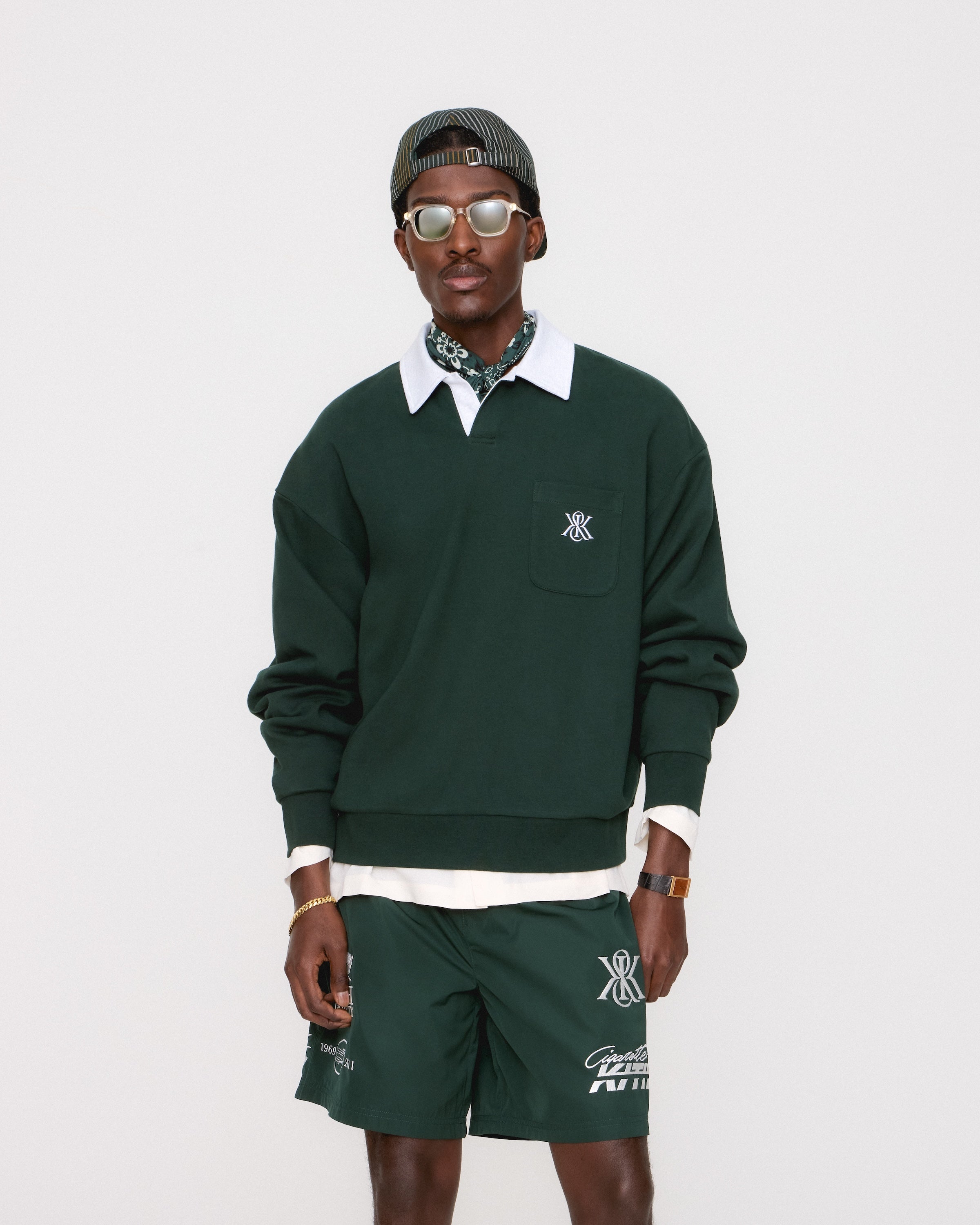 Kith Summer 2025 Lookbook – Kith Japan