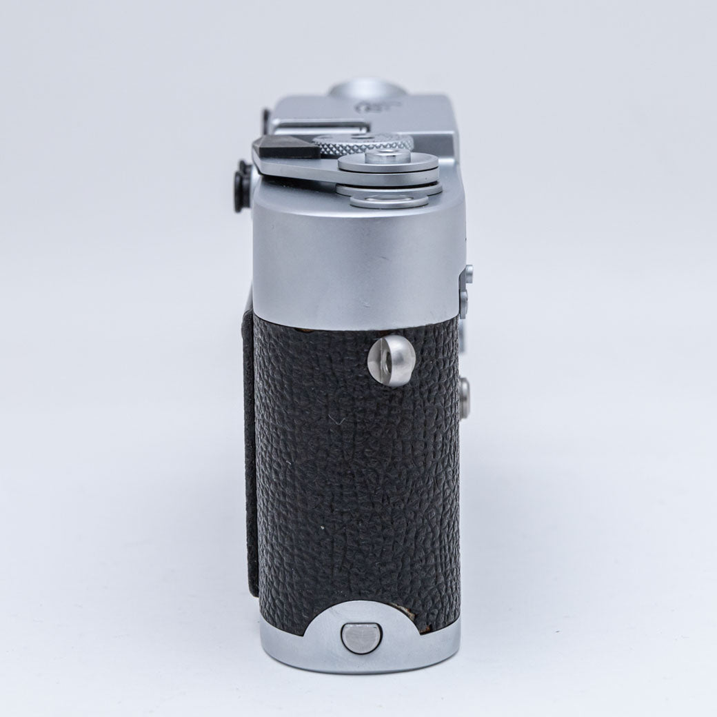 Leica M4-P 70周年記念 – ねりま中古カメラきつね堂