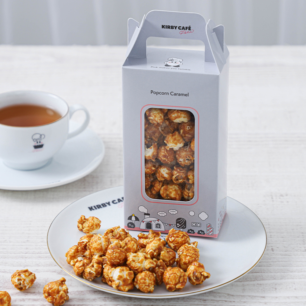 PETIT 食品｜カービィカフェ ポップアップ ストア