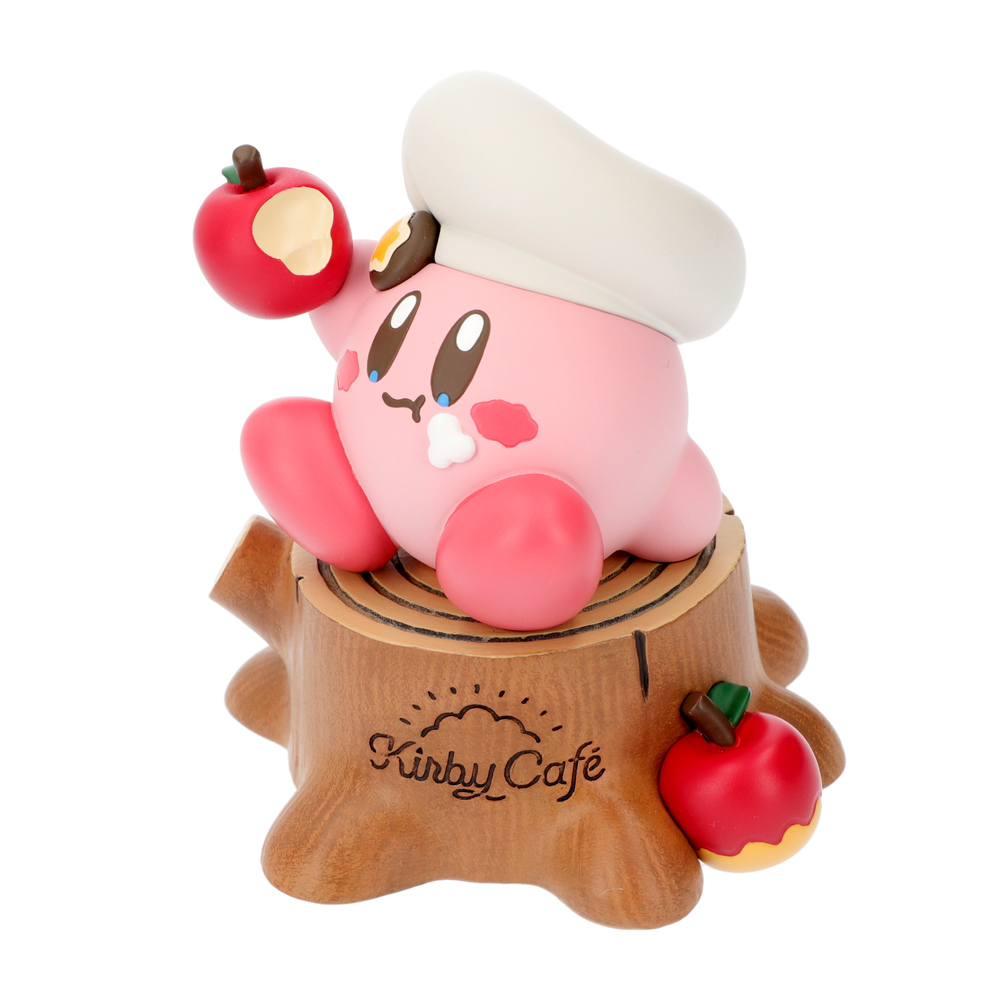 オルゴール カービィのひと休み【カービィカフェポップアップストア】