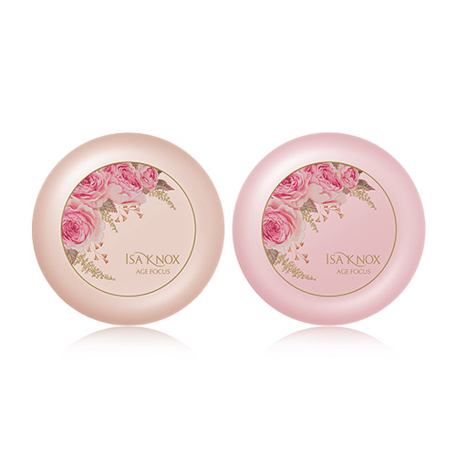 クッションチークEX | ISAKNOX | QVC TVショッピングで話題のEAU de