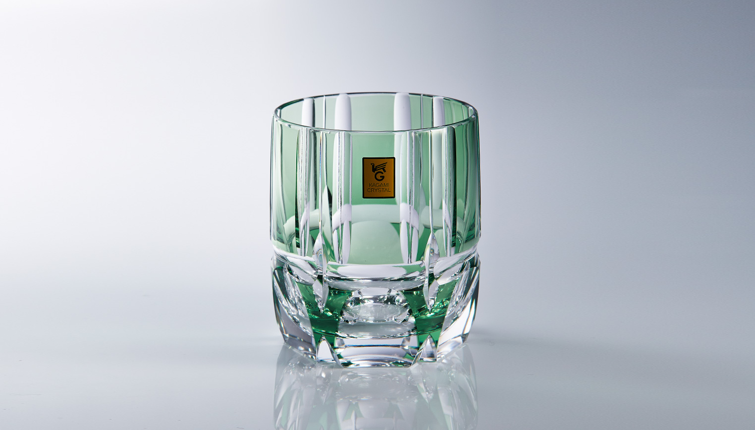 江戸切子（カガミクリスタル） | 切子ガラス専門店 – 切子専科