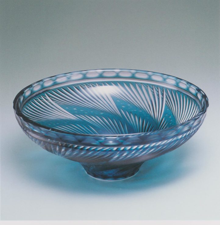 入選者ご紹介 | 切子ガラス工芸研究所 たくみ工房 | TAKUMI CUT GLASS