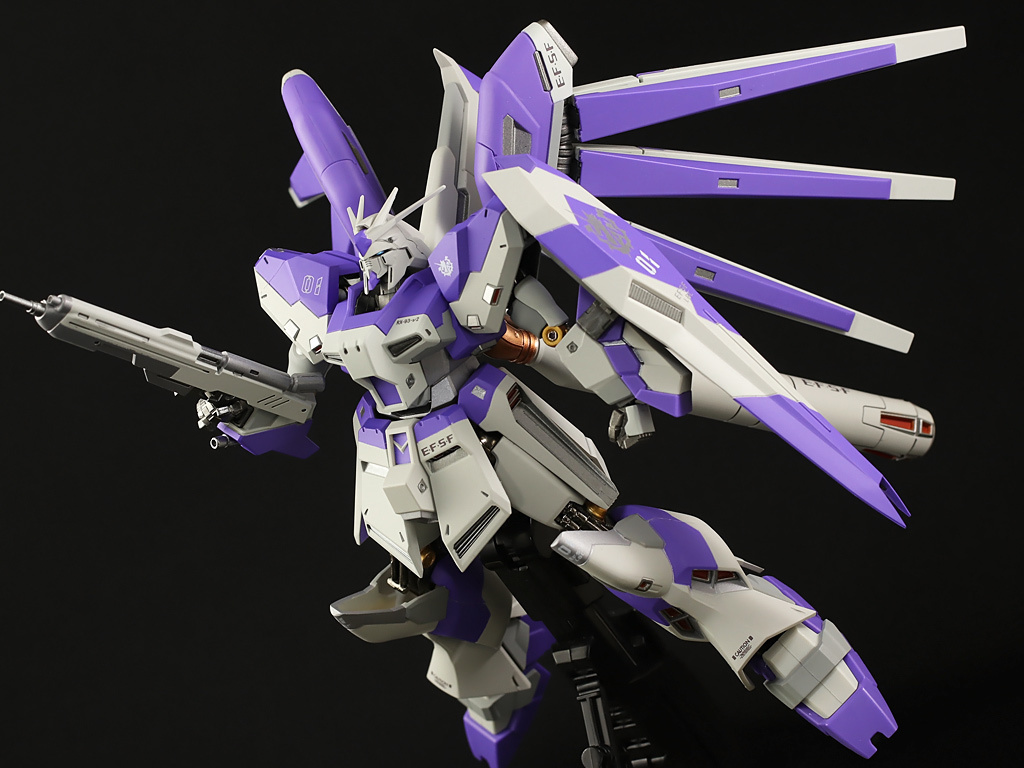 メタルロボット魂ハイニューガンダム～ベルトーチカチルドレン～ 抽選販売】METAL ROBOT魂 ＜SIDE MS＞ Hi-νガンダム ～ベルトーチカ