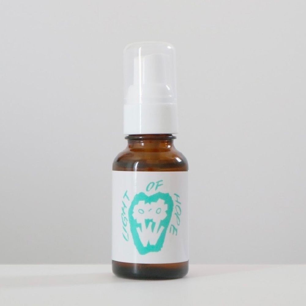 ハーブモアローション200ml ｜ Kizuna-officials STORE