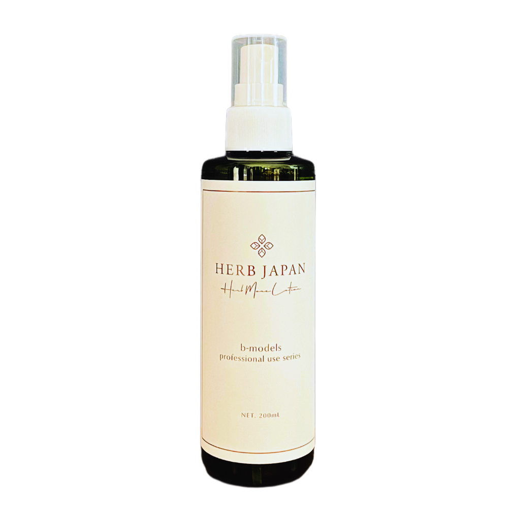 ハーブモアローション200ml ｜ Kizuna-officials STORE