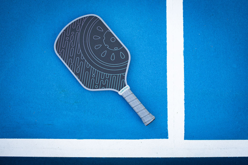 KiwiLabs Pickleball | Premium Carbon Fiber Pickleball Paddles