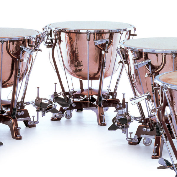 timpani set