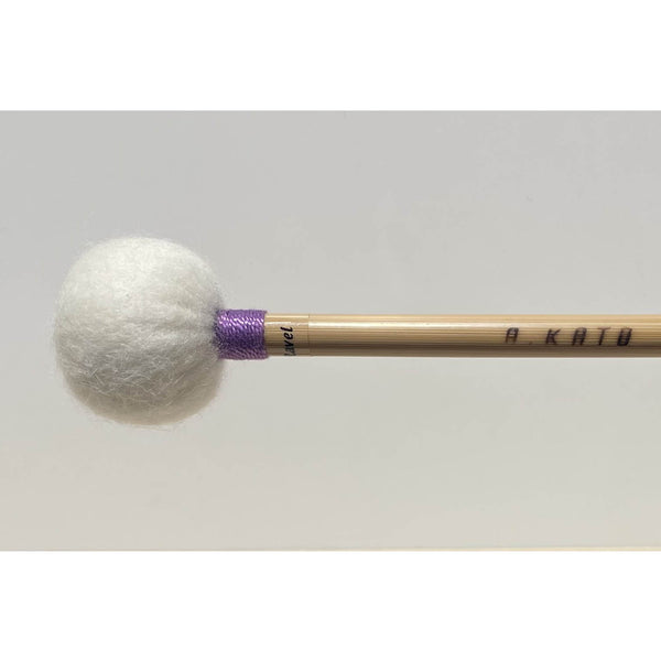 KATO B.K. ティンパニマレット カトー撥工房 Grundton M-65 KATO.B.K.