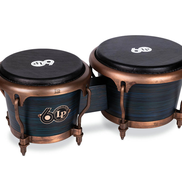 CROWN PERCUSSION ボンゴ Remo Crown Bongos | zZounds
