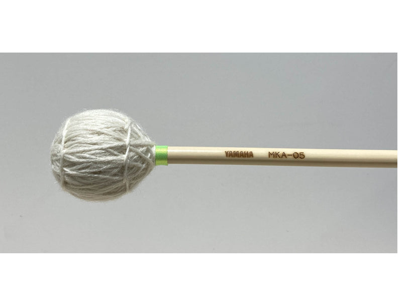 売り切れ 納期未定】YAMAHA 安倍圭子 / Keiko Abe Signature mallets