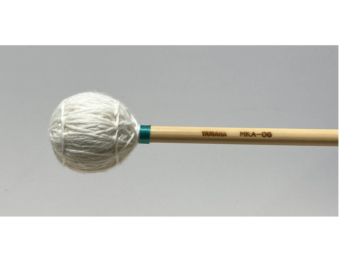 YAMAHA 安倍圭子 / Keiko Abe Signature mallets MKA-06【入荷未定】