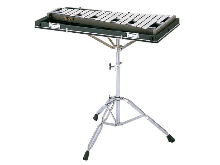 SAITOのグロッケン‼️32音❣️マレット2種‼️なんて美しい❣️ SAITOの