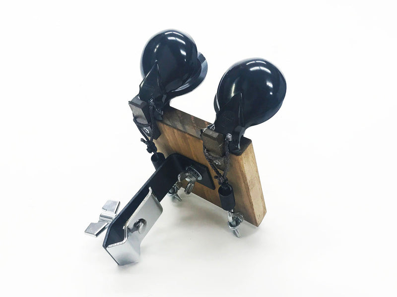 ダンマー マシン・カスタネット（マウントタイプ） DM-16B