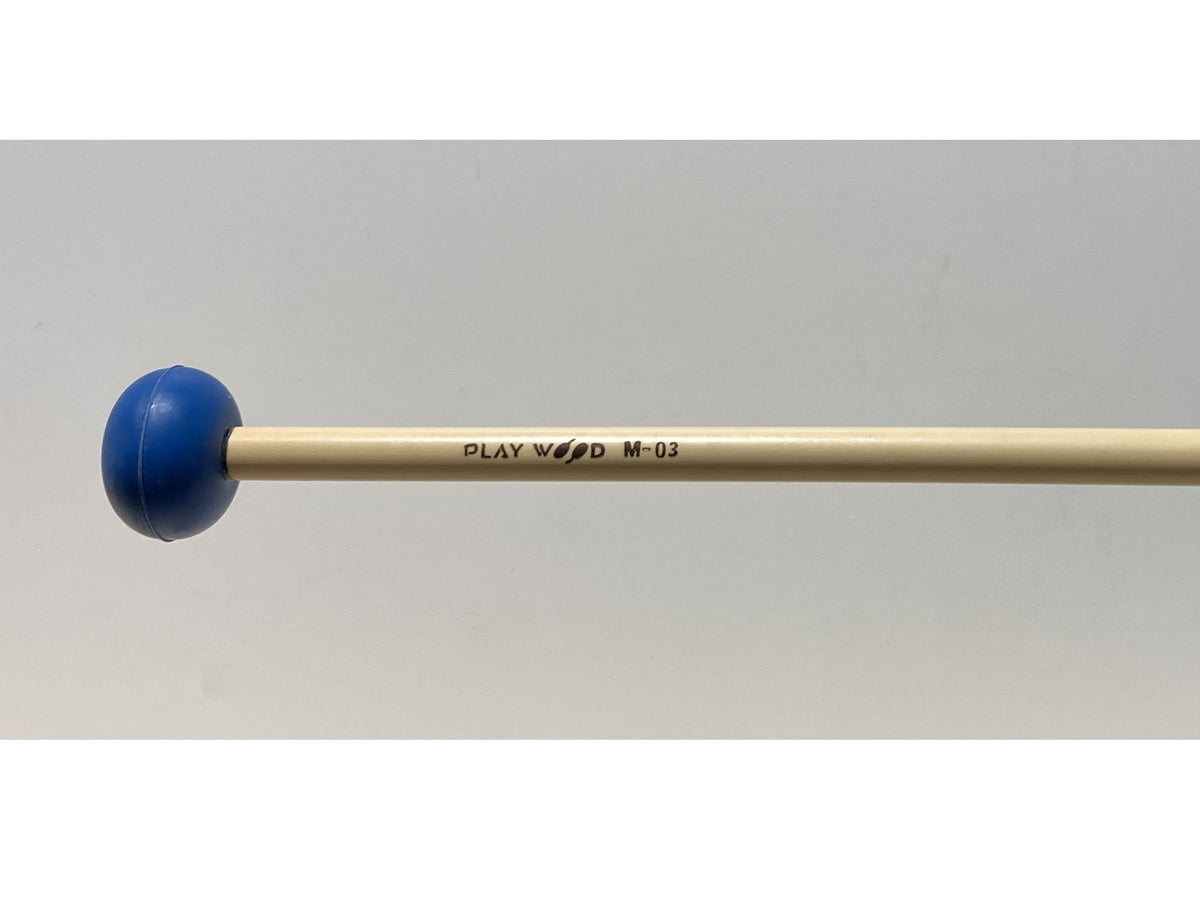 Yamaha/マレテック/プレイウッド マレットセット【最終値下げ】 Yamaha