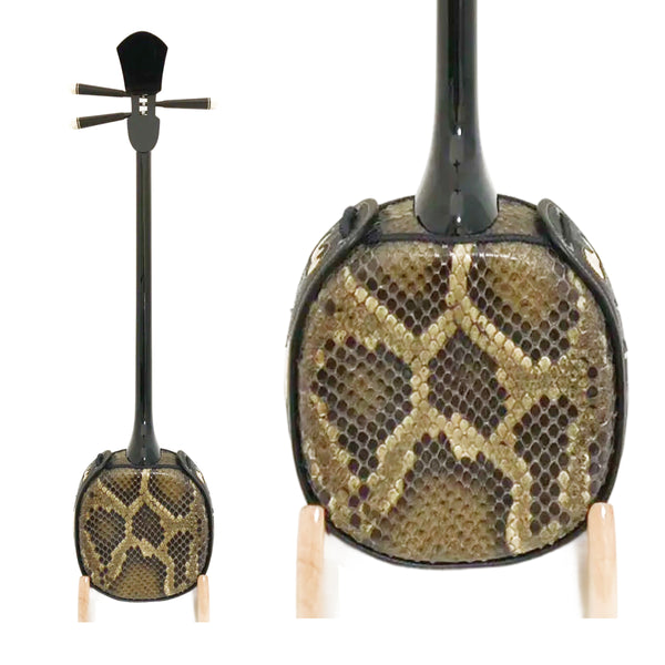 匠の逸品三線【高級三線】 - 米須三線店