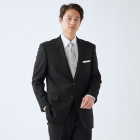 Donato Vinci Italy】【ベーシックシルエット】カシミヤシルクブレンド