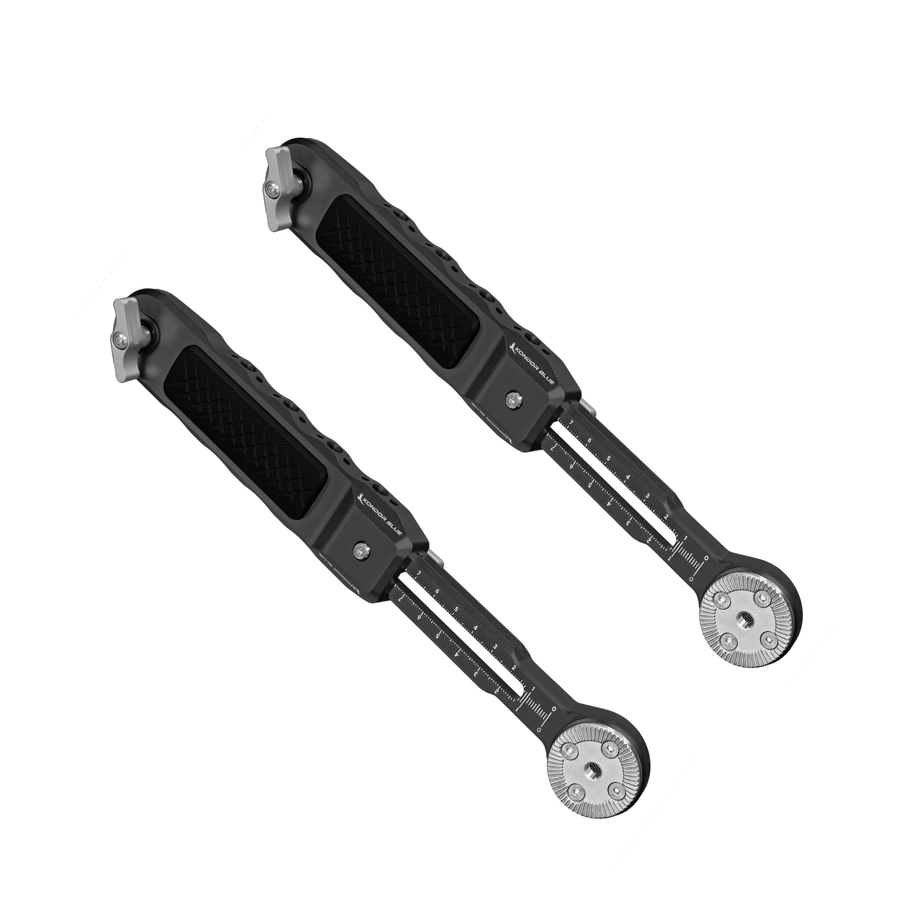 ARRI Rosette Adjustable Length Extension Arm | Kondor Blue