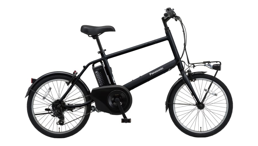 Panasonic ベロスターミニ – コンズサイクル WEBSTORE ネットで注文