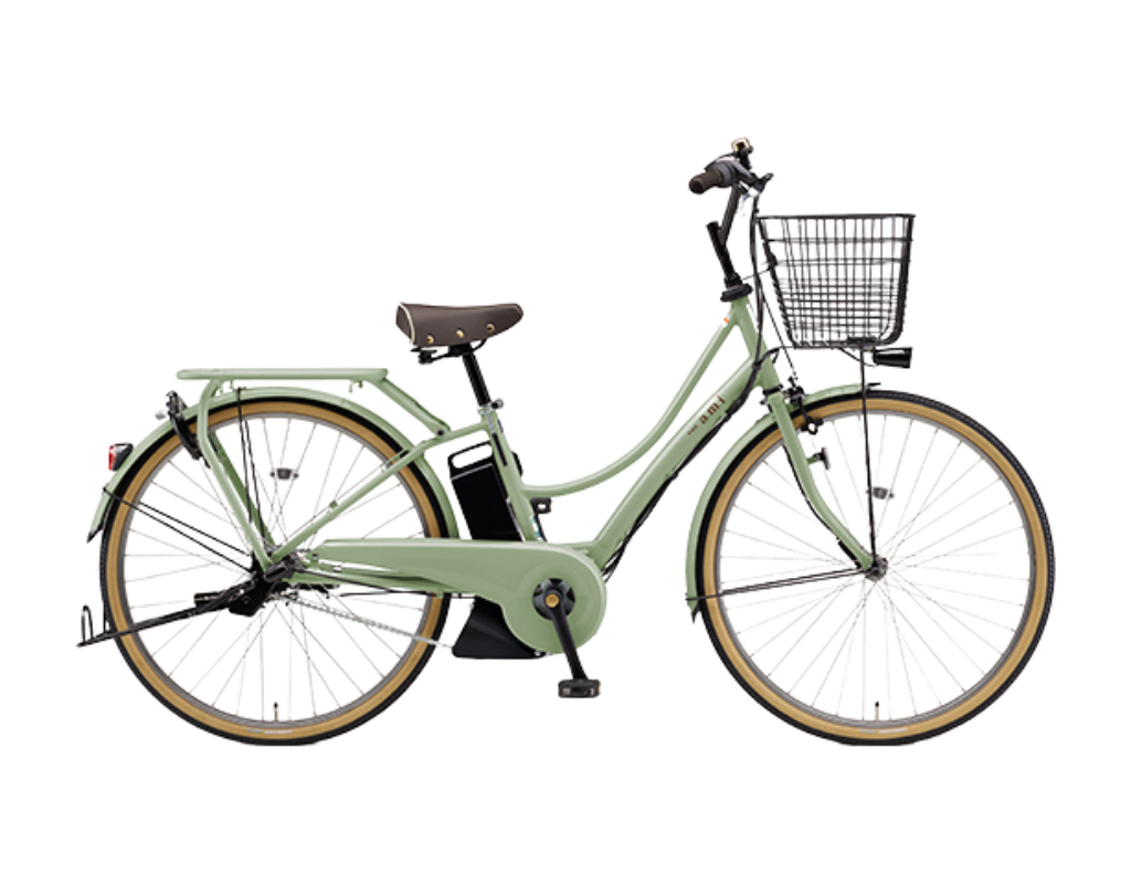 YAMAHA PAS Ami – コンズサイクル WEBSTORE ネットで注文