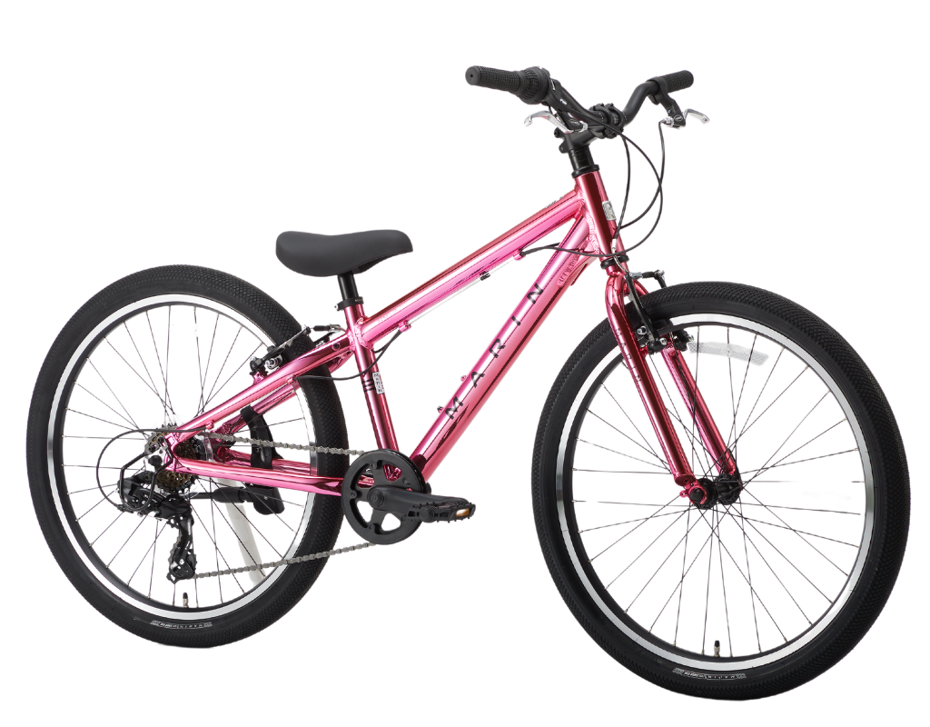 ☆在庫限りの限定特価☆ MARIN 2025年モデル DONKY JR 24 リミテッド