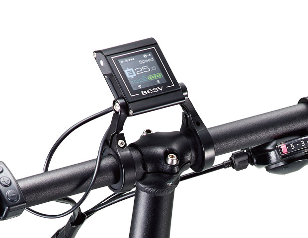 BESV PSF1 – コンズサイクル WEBSTORE ネットで注文