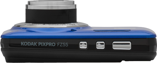 KODAK PIXPRO Digital Cameras