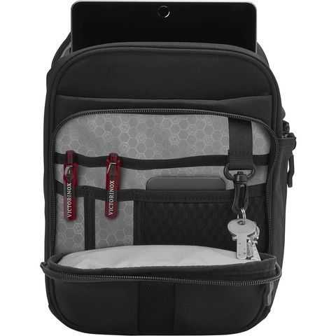 Мужская сумка Victorinox (Швейцария) через плечо из коллекции
