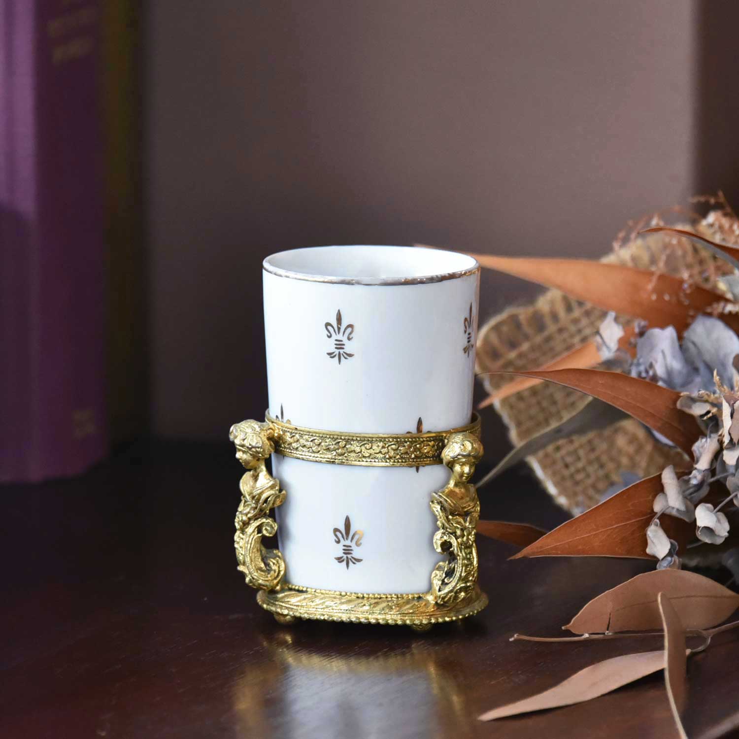 ティーカップトリオ ウェッジウッド ハザウェイローズ – 神戸