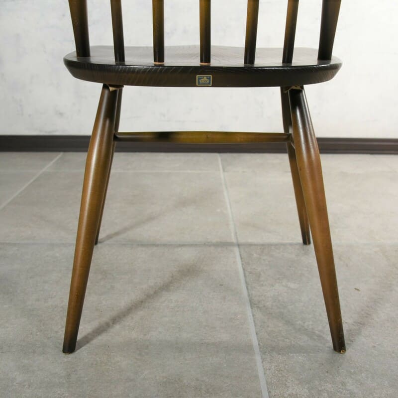 アーコール クエーカーチェア（Olive） – 神戸アンティークウェアハウス