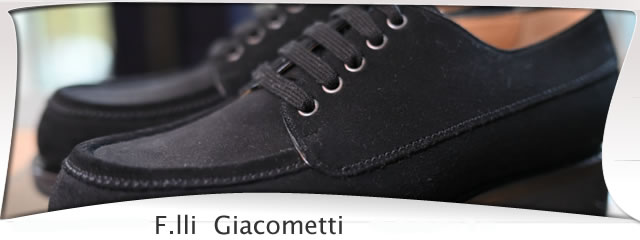 フラテッリ・ジャコメッティ F.lli Giacometti 通販します。神戸 ノマド