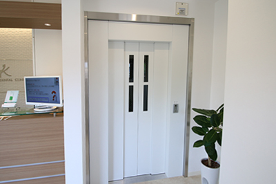 クリニック紹介｜葛飾区東小岩・新小岩の歯医者｜小じま歯科医院