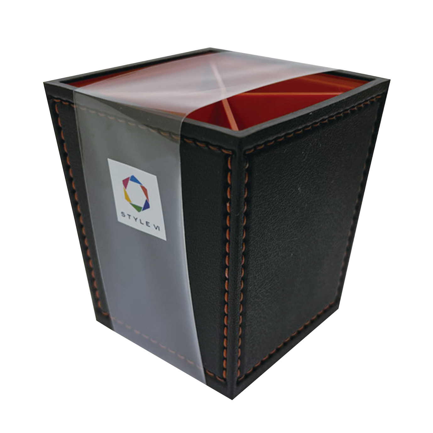 STYLE VI スタイルシックス ツールスタンド（レッド） | 商品情報