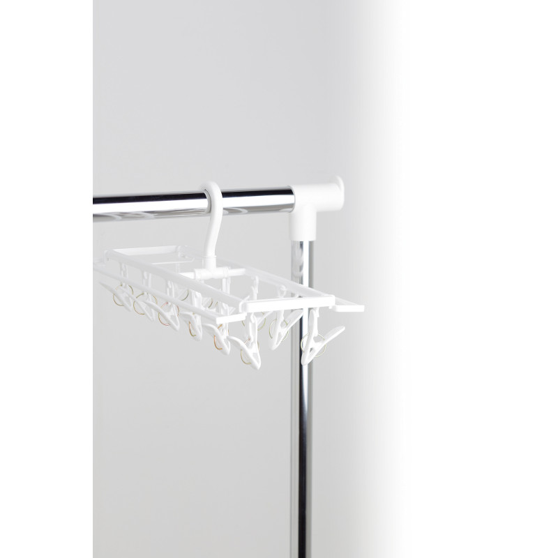 PHスリム角ハンガーピンチ12個付 | 商品情報 | KOKUBO 小久保工業所