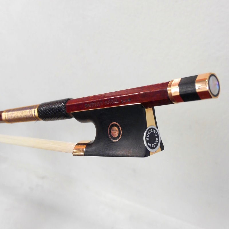 ALFRED KNOLL アルフレッド クノール 弓 チェロ弓 ALFRED KNOLL