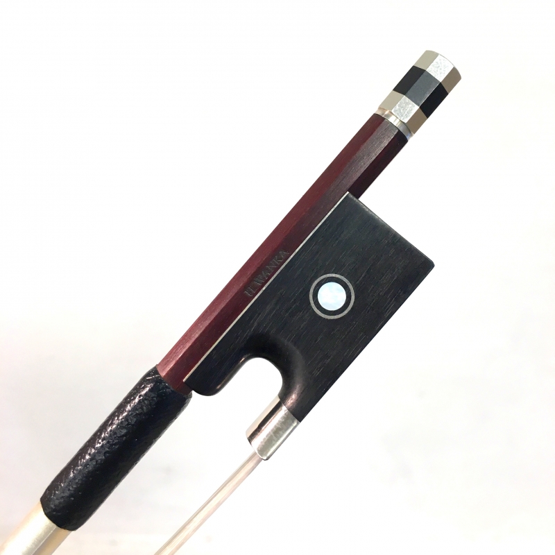 HERBERT WANKA GERMAN バイオリン弓 大阪 弦楽器専門店 | 国際楽器社