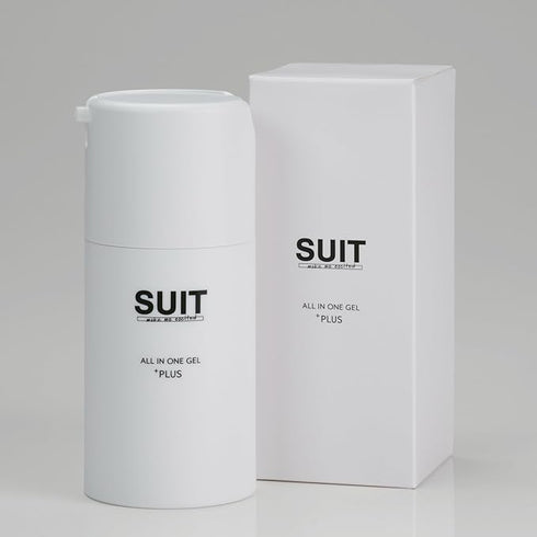 JOFUKU HORIEMON NMN｜SUIT オールインワンゲル プラス – 高級ナビ