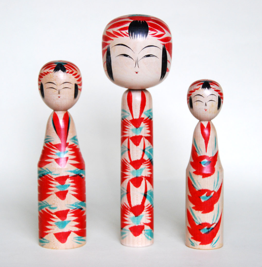 渡辺正雄 | Kokeshi Wiki
