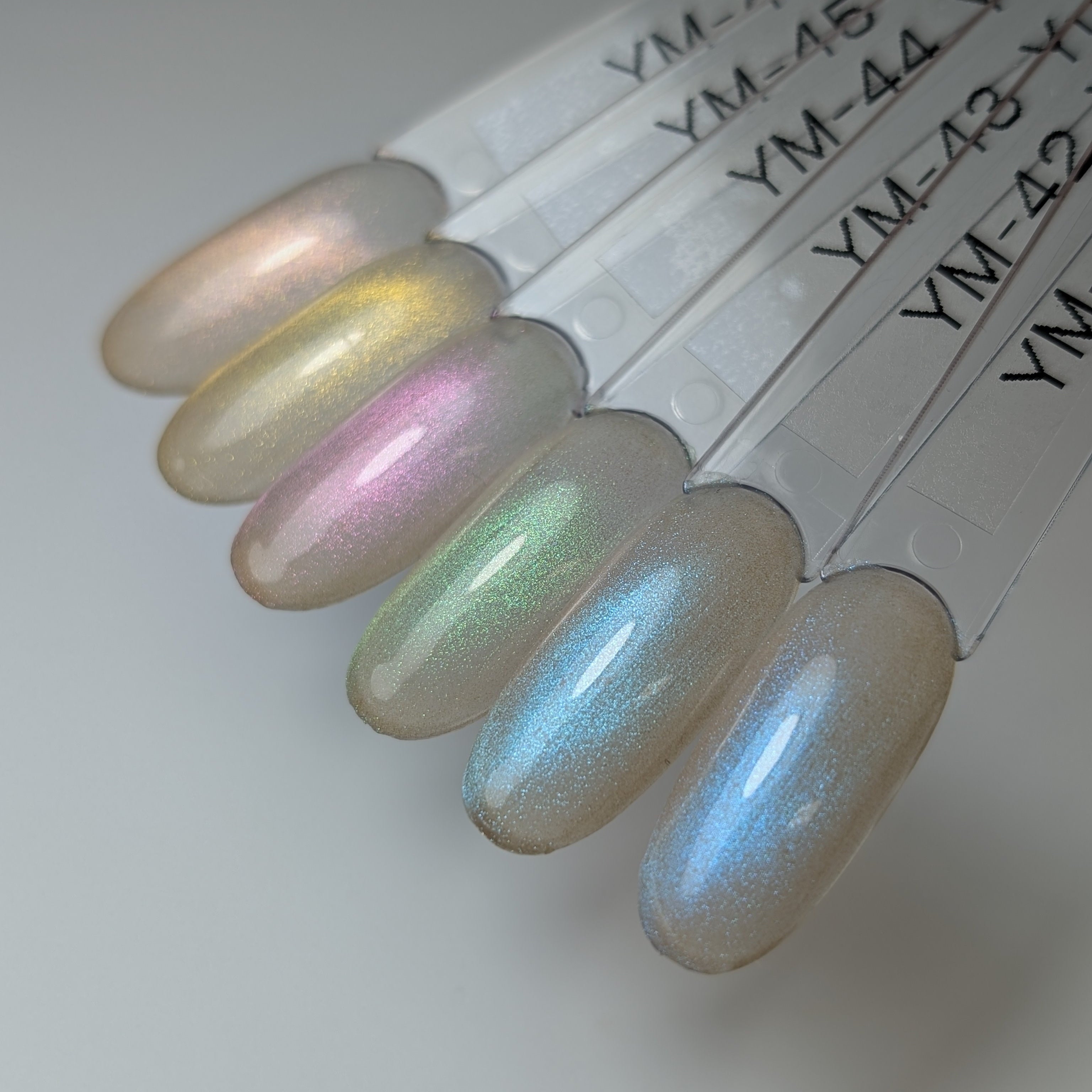 Yume Magnet YM-46 Yume Apricot – KOKOIST USA