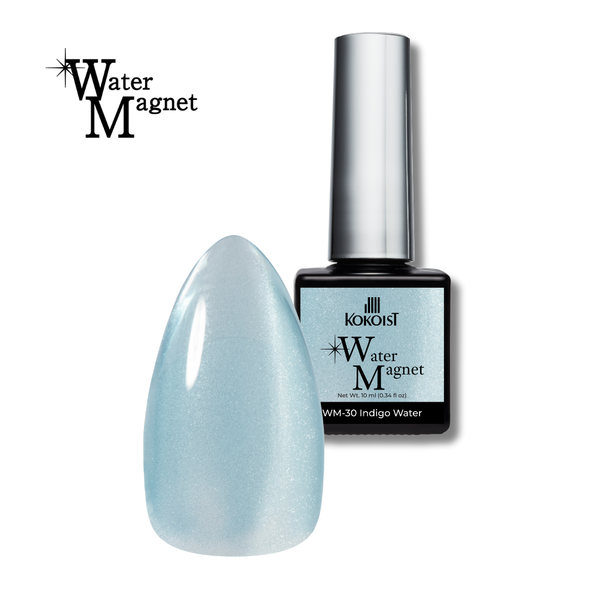 Water Magnet WM-30 Indigo Water – KOKOIST USA
