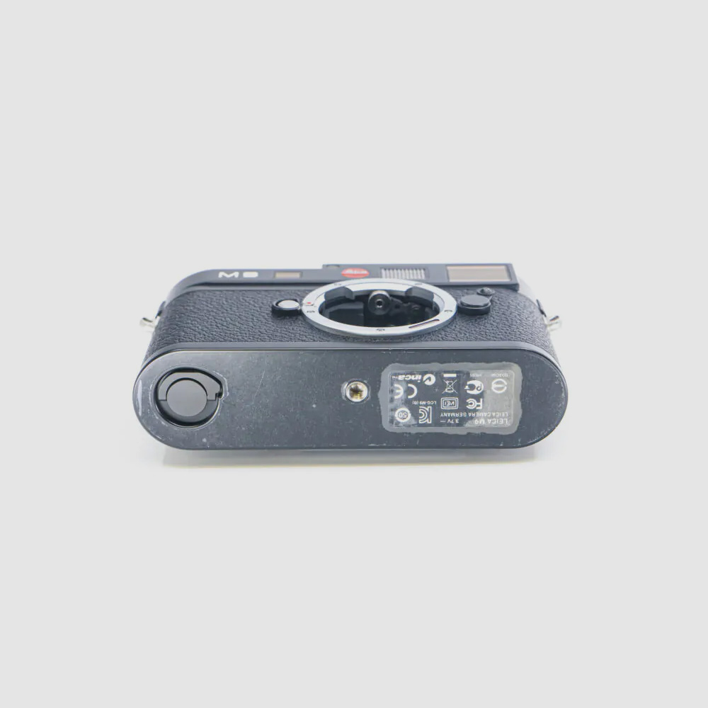 Leica M9 Digital Camera Corrosion Proof Sensor #L76M9B6111