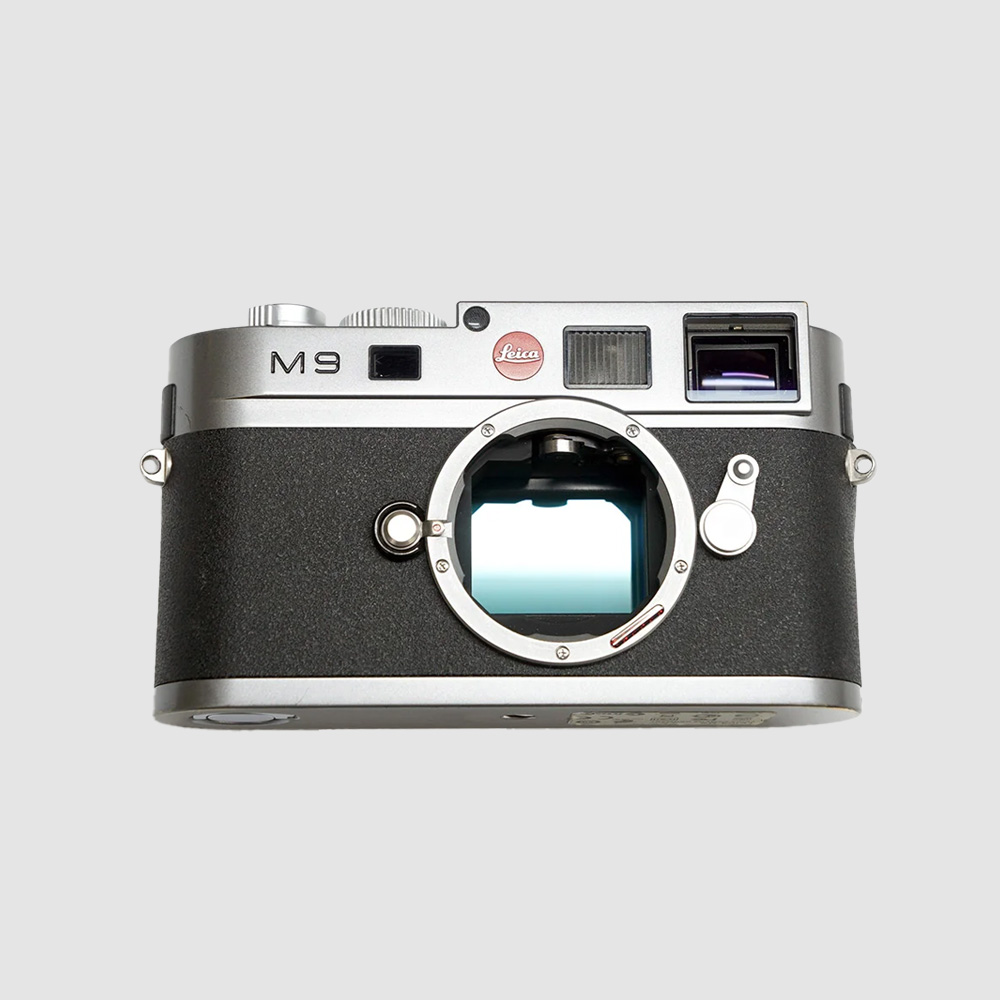 Sensor Replacement Service for the Leica M9 Camera – Kolari Vision